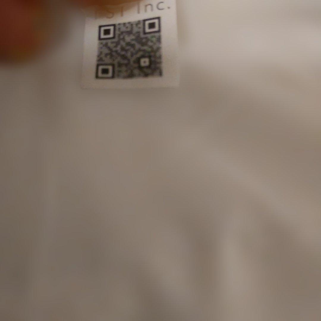 PEARLY GATES フード付きベスト ホワイト