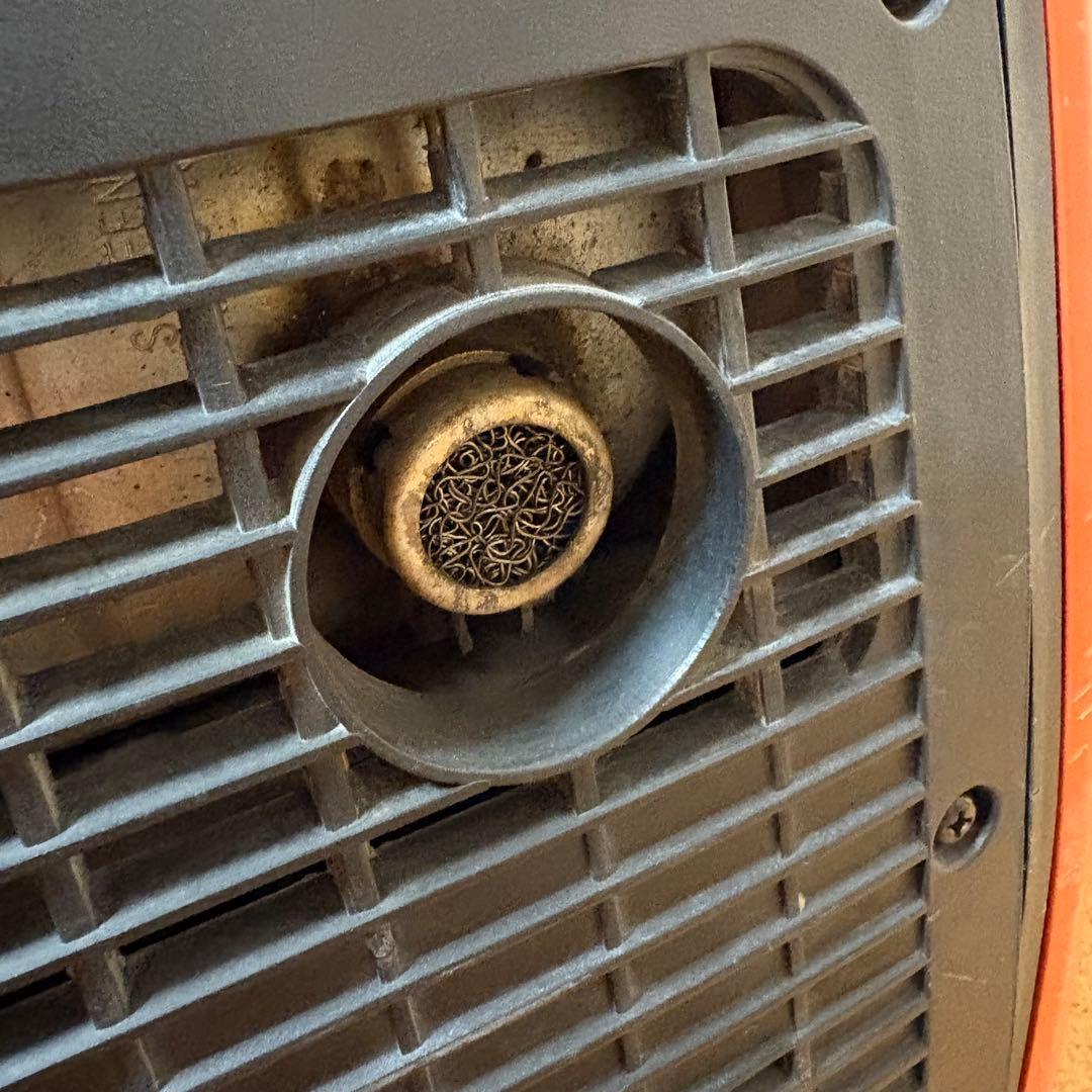 【良品】KOSHIN 工進 インバーター発電機 GV-16i-AAA-4