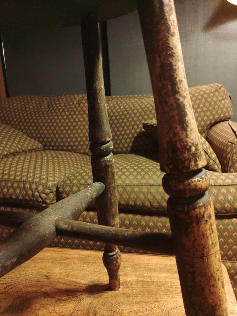 ホフマン　ベントウッドチェア　hofmann bielitz austria