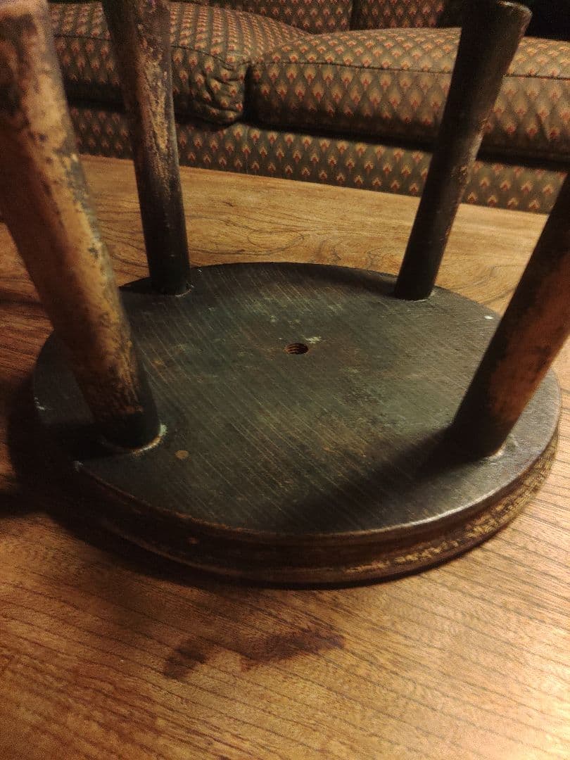 ホフマン　ベントウッドチェア　hofmann bielitz austria