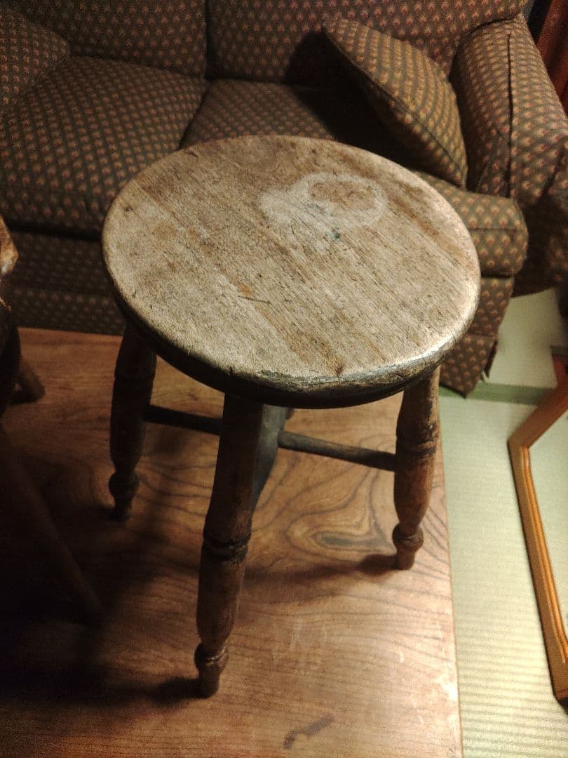 ホフマン　ベントウッドチェア　hofmann bielitz austria