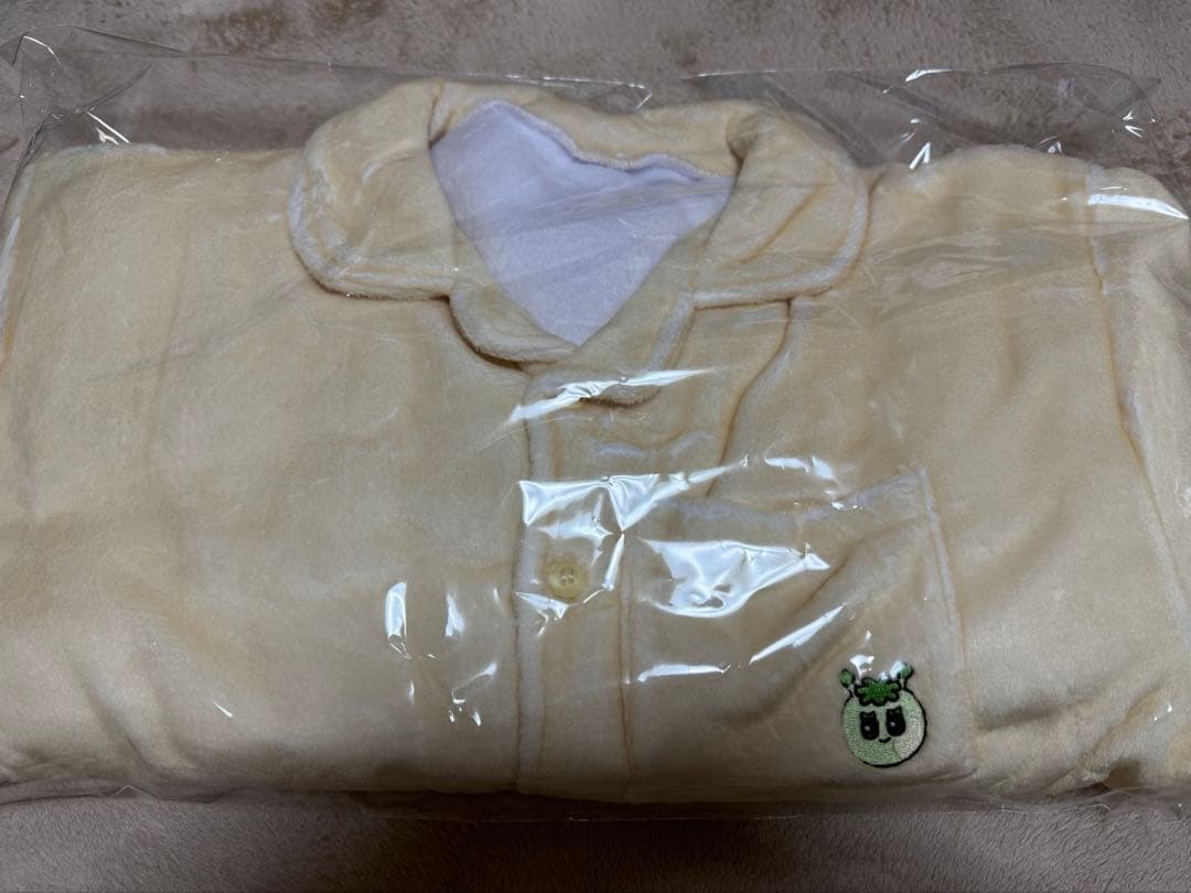 BOYNEXTDOOR BBNEXDO ルームウェア 312 イハン