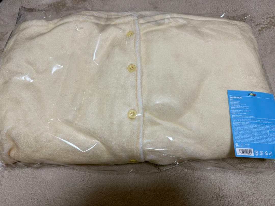 BOYNEXTDOOR BBNEXDO ルームウェア 312 イハン