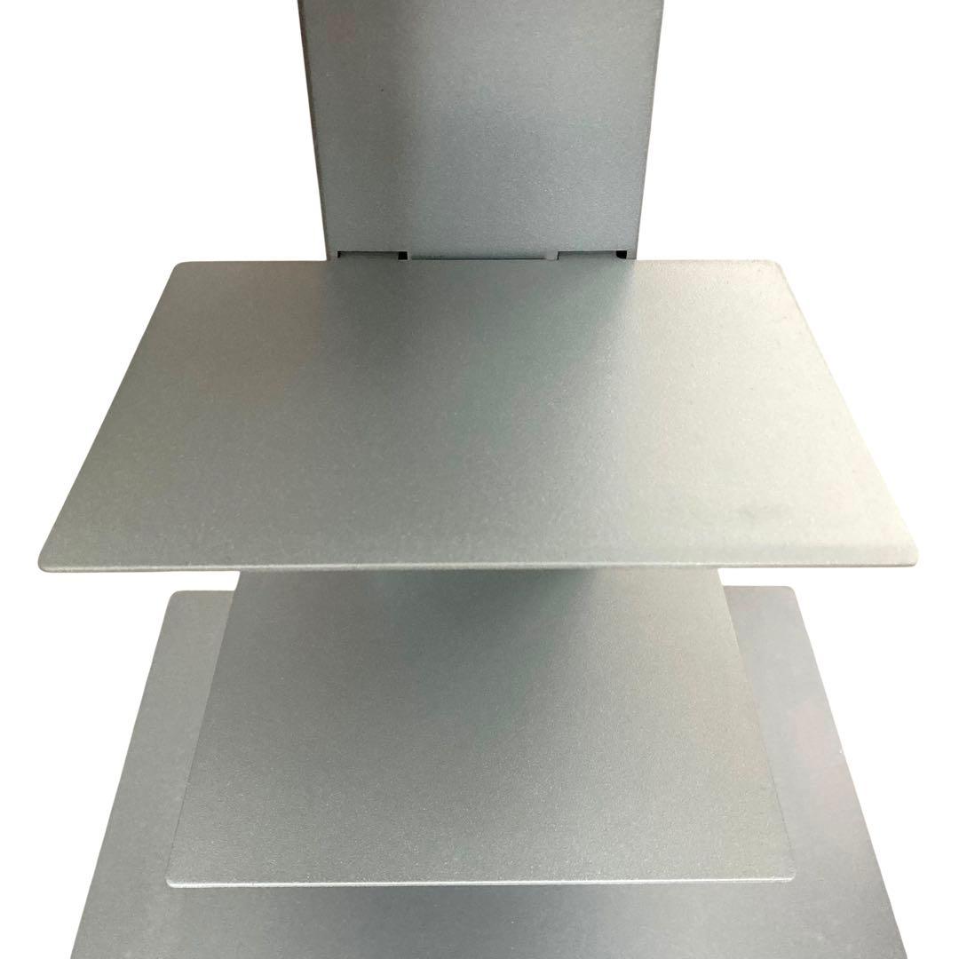 シンテシ サピエンス ブックタワー イタリア製 高152cm SINTESI ②