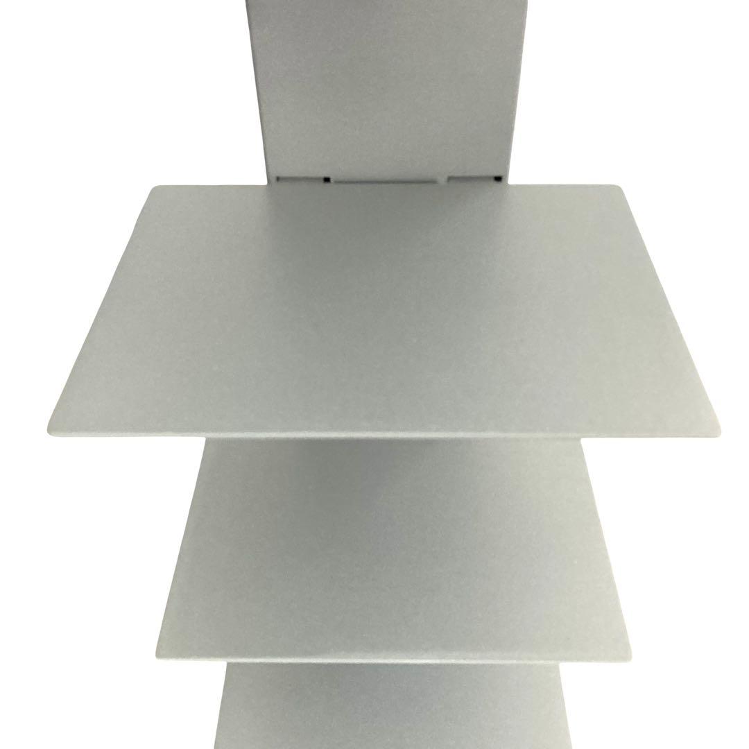 シンテシ サピエンス ブックタワー イタリア製 高152cm SINTESI ②