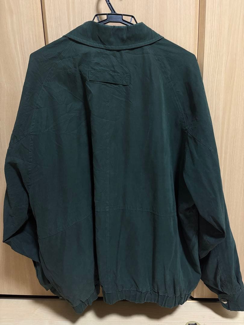 Polo by Ralph Lauren XL スイングトップ　USA製 古着