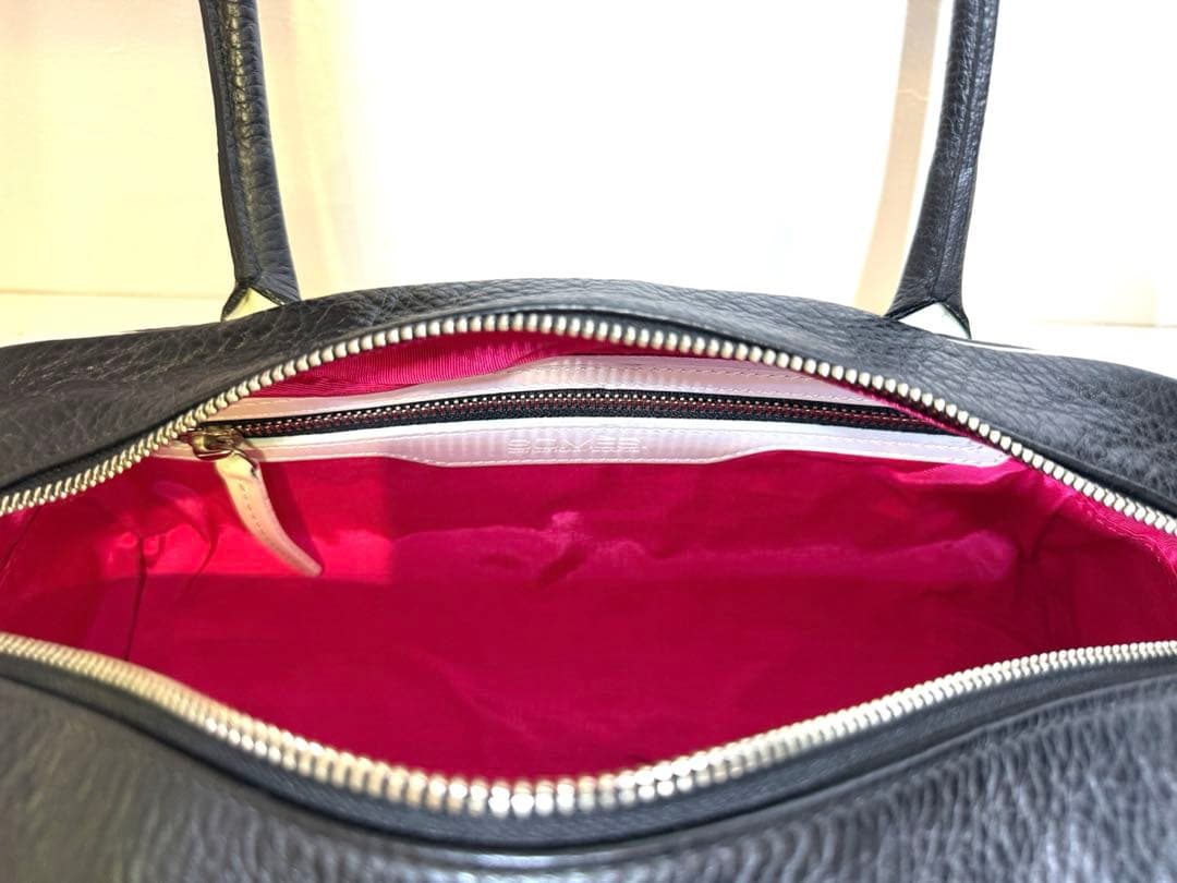 ソメスサドル　バッグ