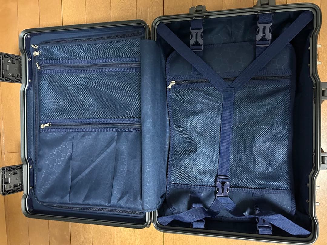 farce　ファルス　キャリーケース　機内持ち込み　33L