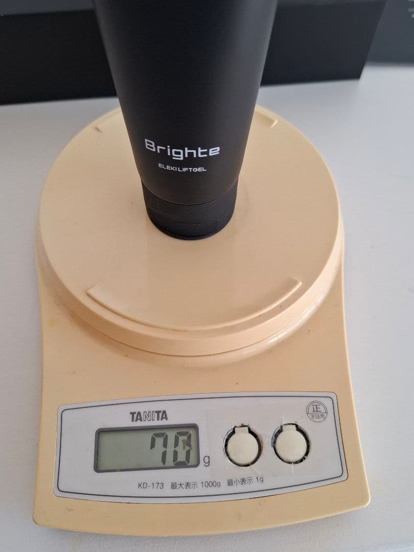 Brighte ブライト エレキリフト　美顔器　マッサージ　BRT-FL170