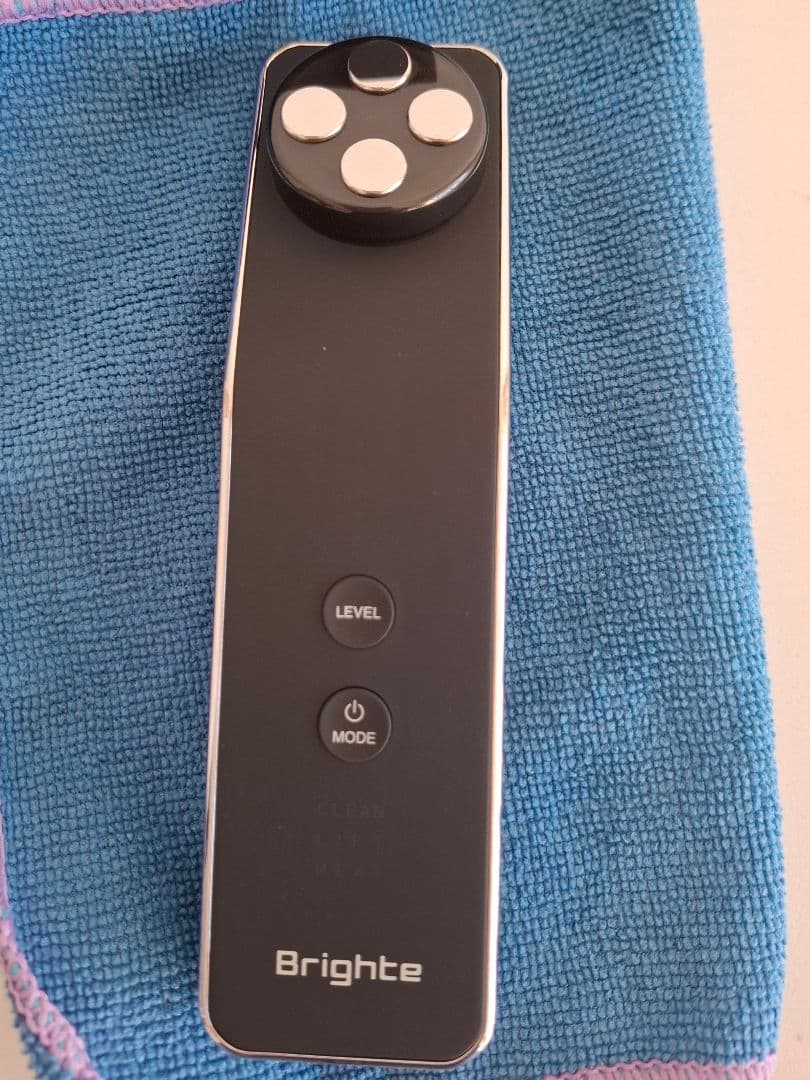 Brighte ブライト エレキリフト　美顔器　マッサージ　BRT-FL170