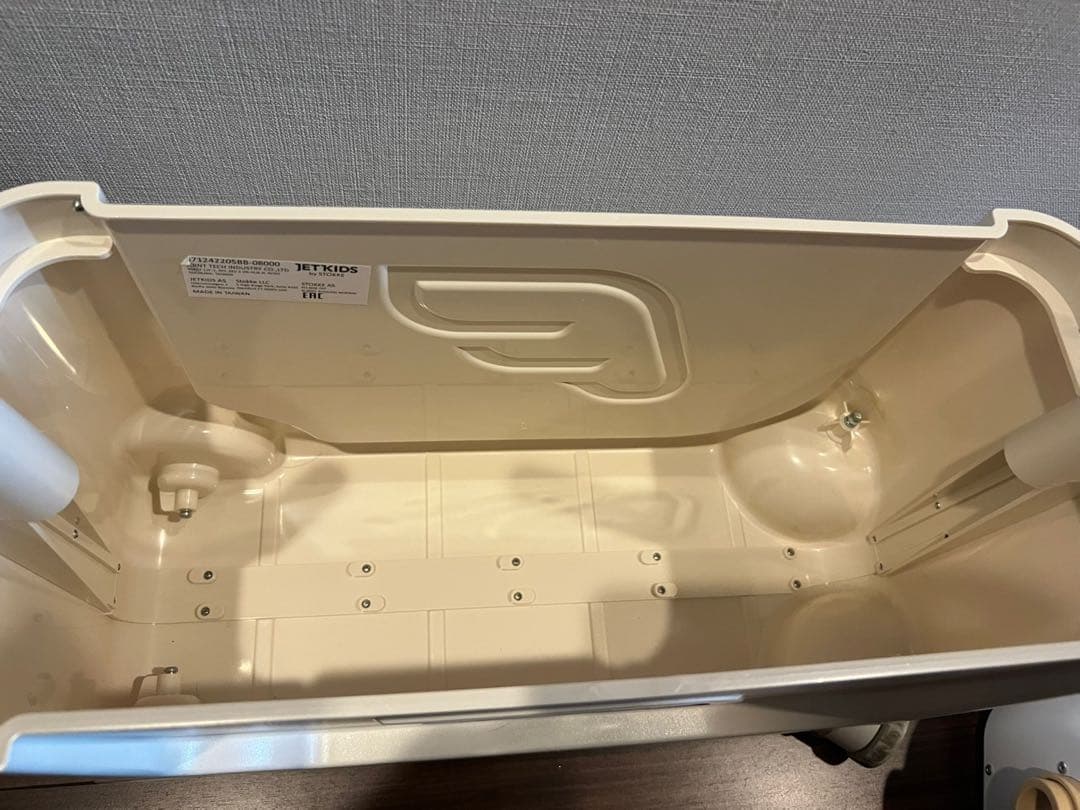 JETKIDS BY STOKKE BedBoxジェットキッズストッケ