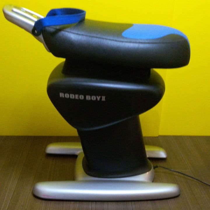 ウエイトトレーニング RODEO  BOY2