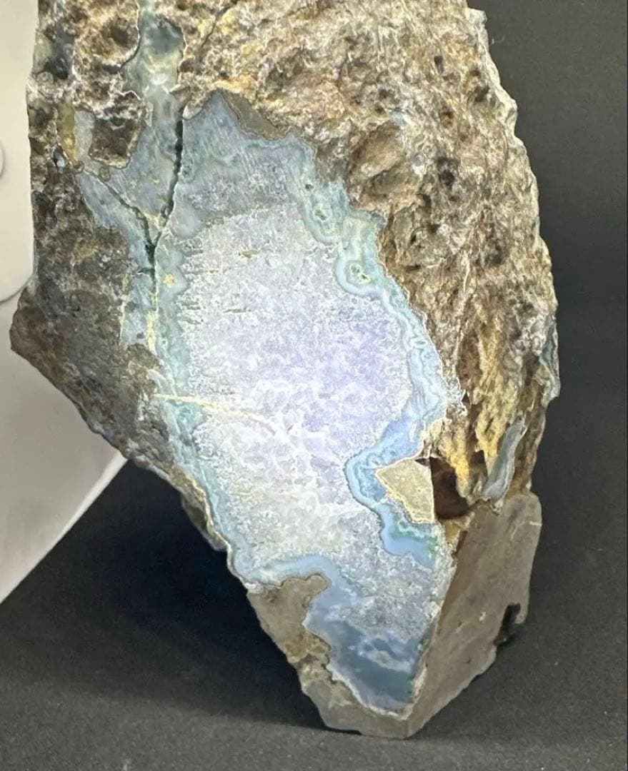 一点物　アメジスト　原石　天然　アメジストドーム　天然石　紫水晶　希少