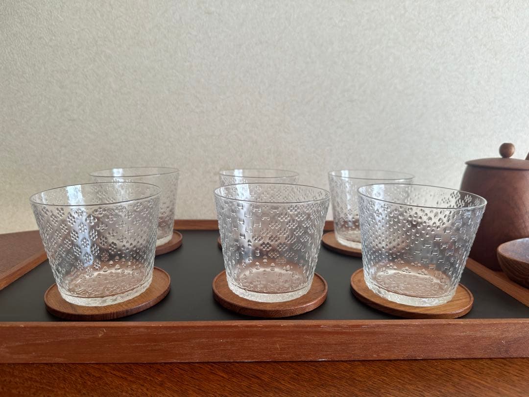 ヌータヤルヴィ　tundra 6個セット