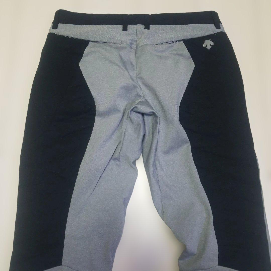 【入手困難】デサントゴルフ PT-ZERO ハイブリッド ダウンパンツ W79