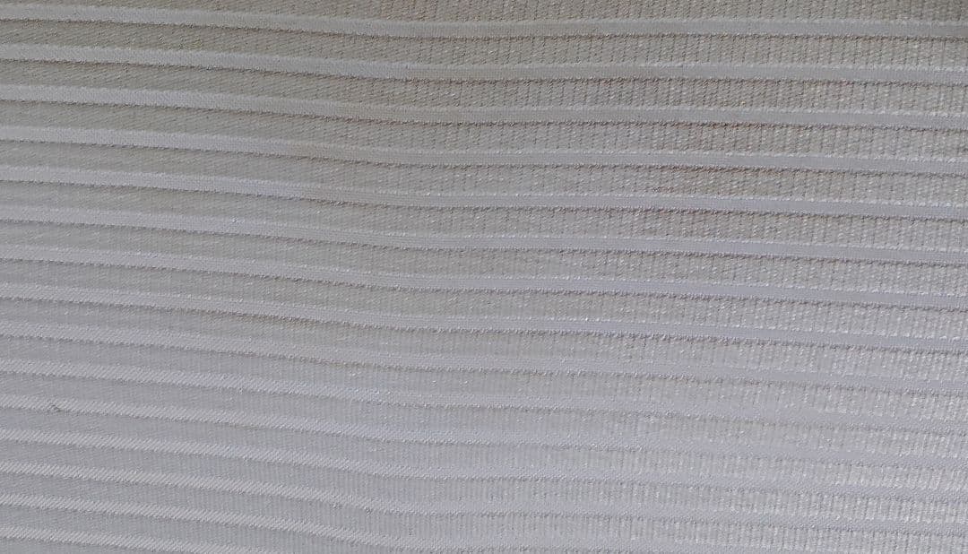 リクライニング座椅子　ニトリ〔新品1 中古品1〕 2脚まとめ売り (匿名配送)