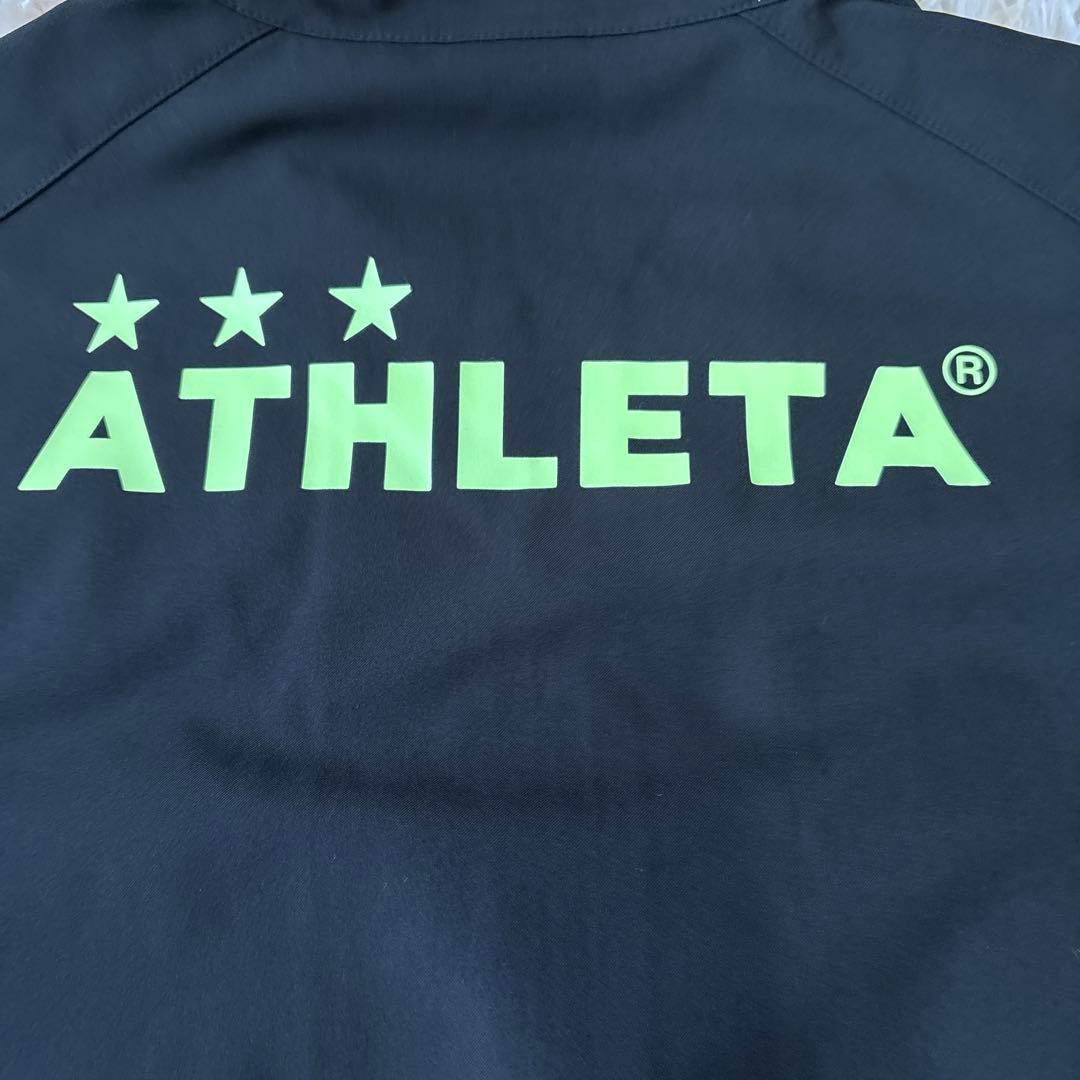 栃木SC長袖トレーニングウェア