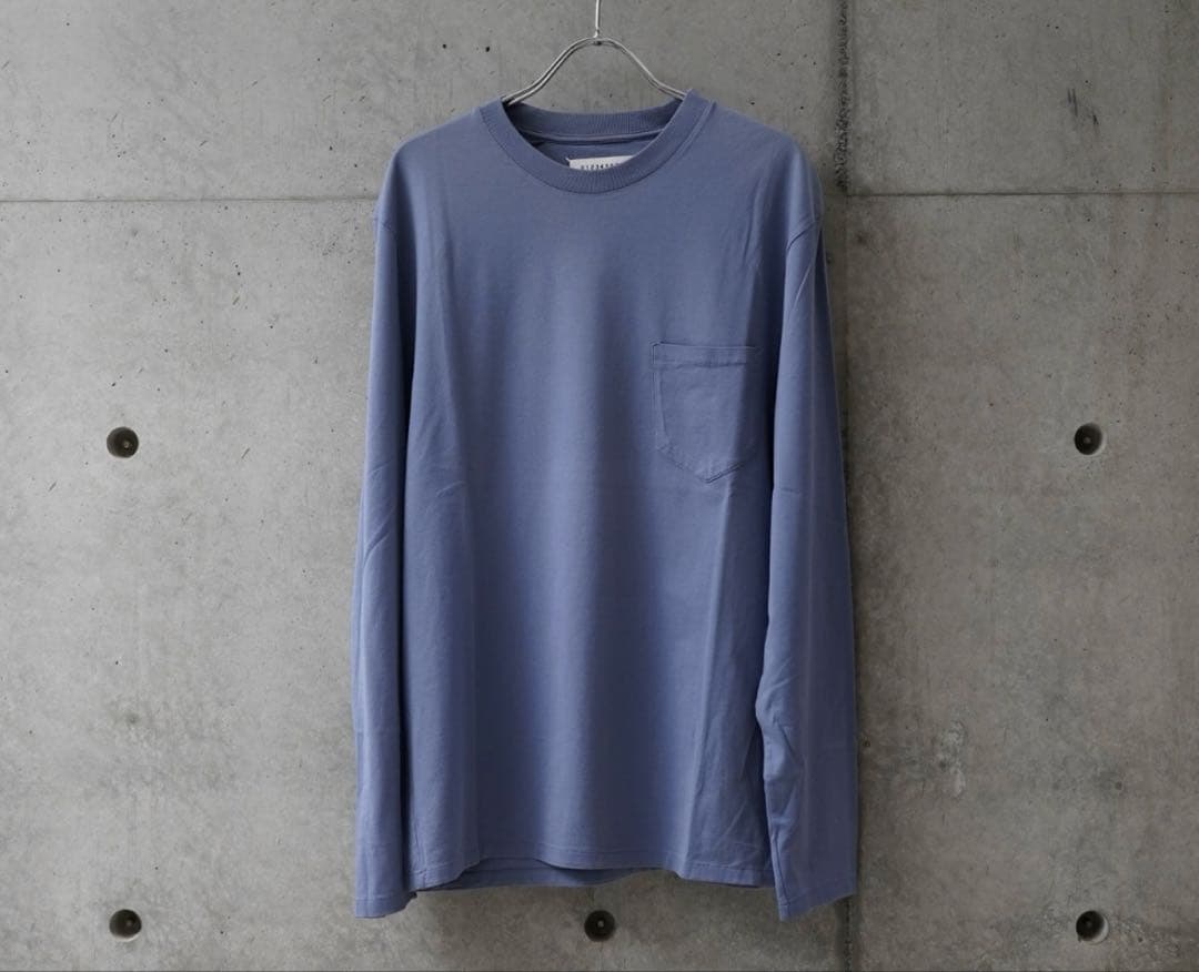 Maison Martin Margiela ここのえ期 長袖 ロンT