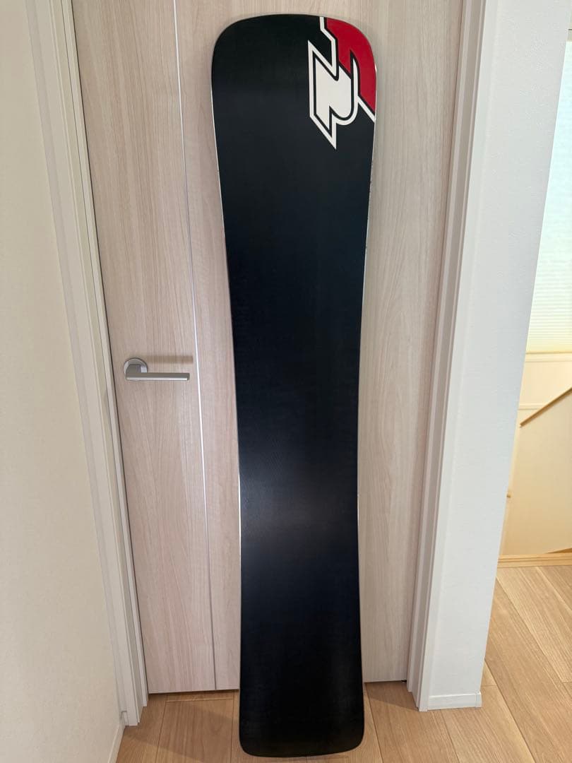 F2 ELIMINATOR スノーボード 158