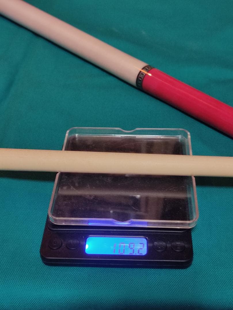 【新品】ブレイクキュー・染色ピンク・ラジアル先角径13ｍｍ