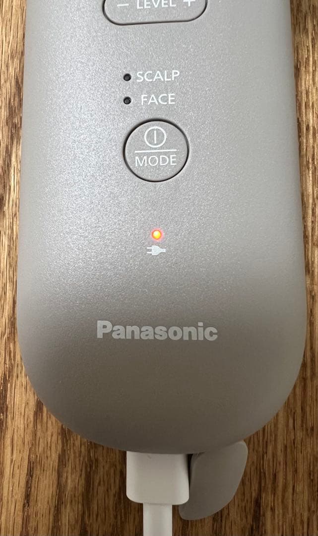 Panasonic パナソニック リフトケア美顔器　バイタリフトブラシ