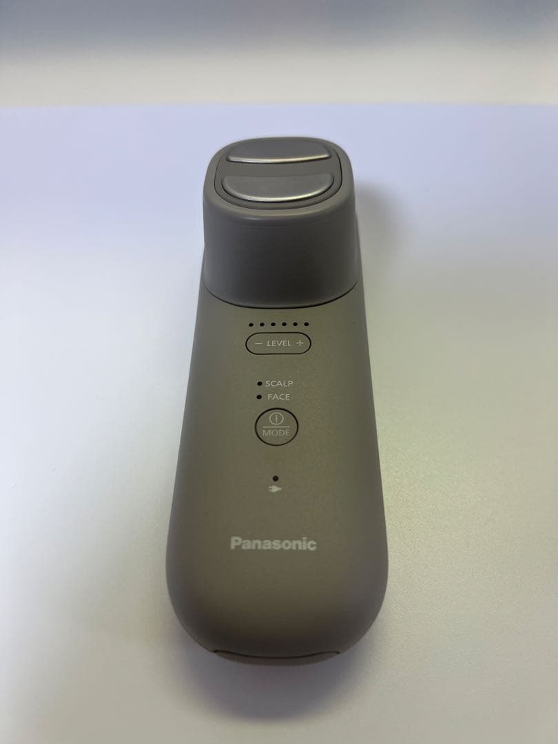 Panasonic パナソニック リフトケア美顔器　バイタリフトブラシ