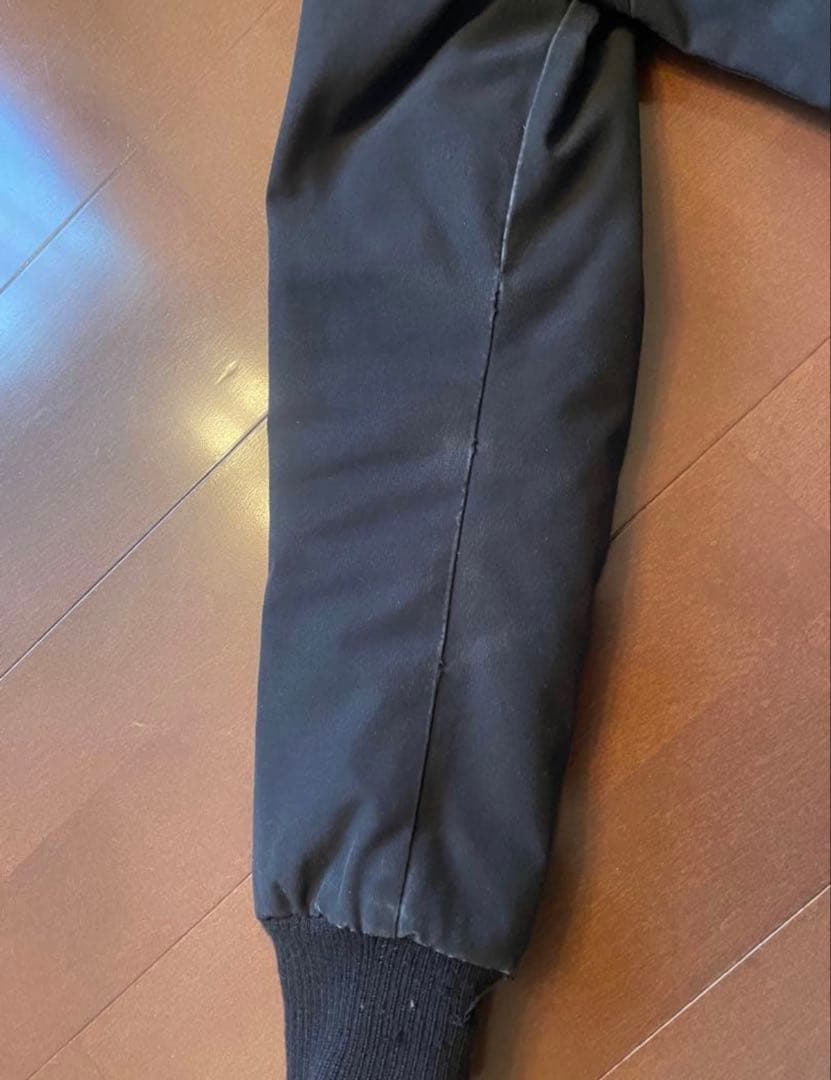   Arctic Program ダウンジャケットS/P