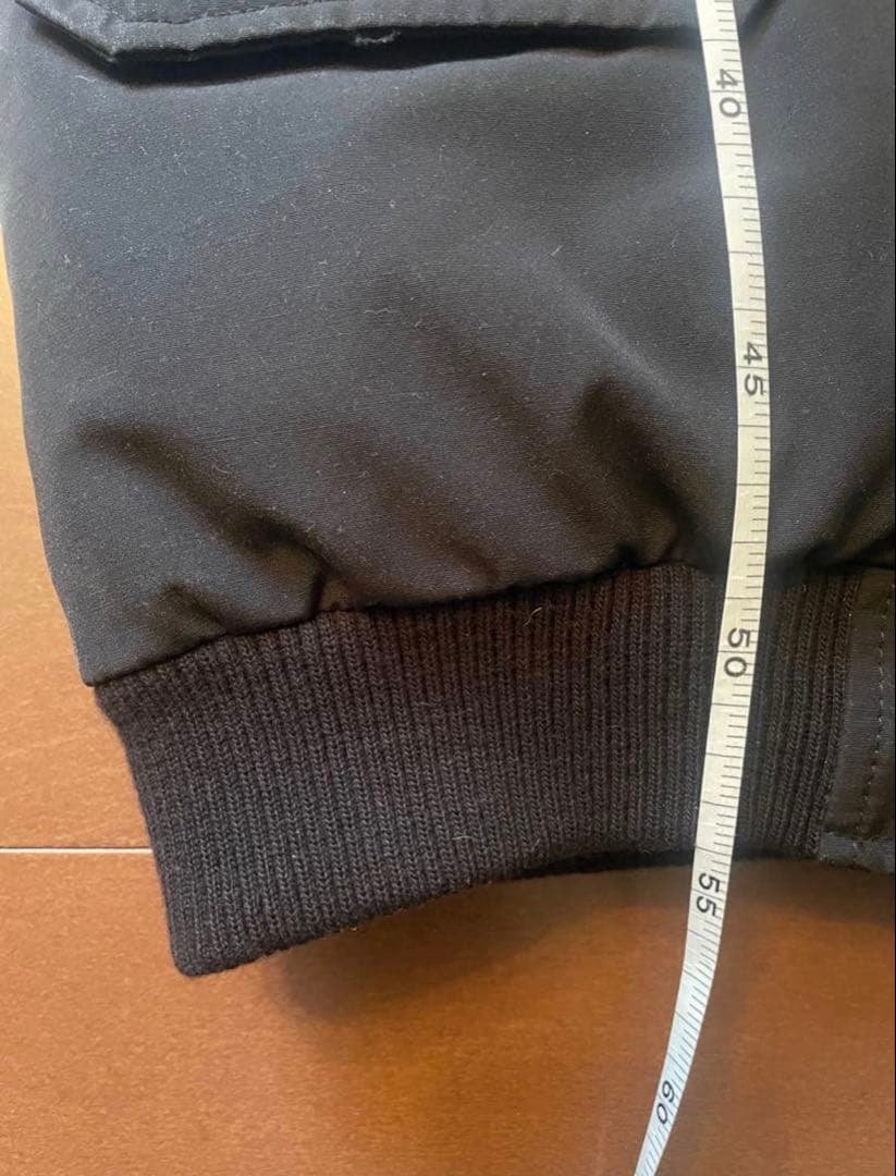   Arctic Program ダウンジャケットS/P