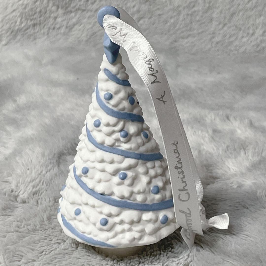  オーナメント 2014 カルーセル＆ツリー 2点セット 現状品