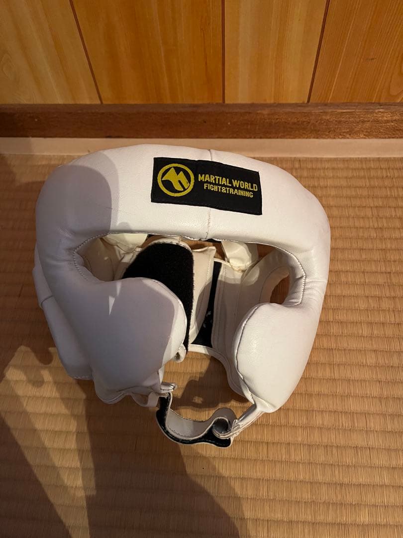 ボクシングスタートセット　　「16グローブ」「ヘッドギア」「パンチンググローブ」