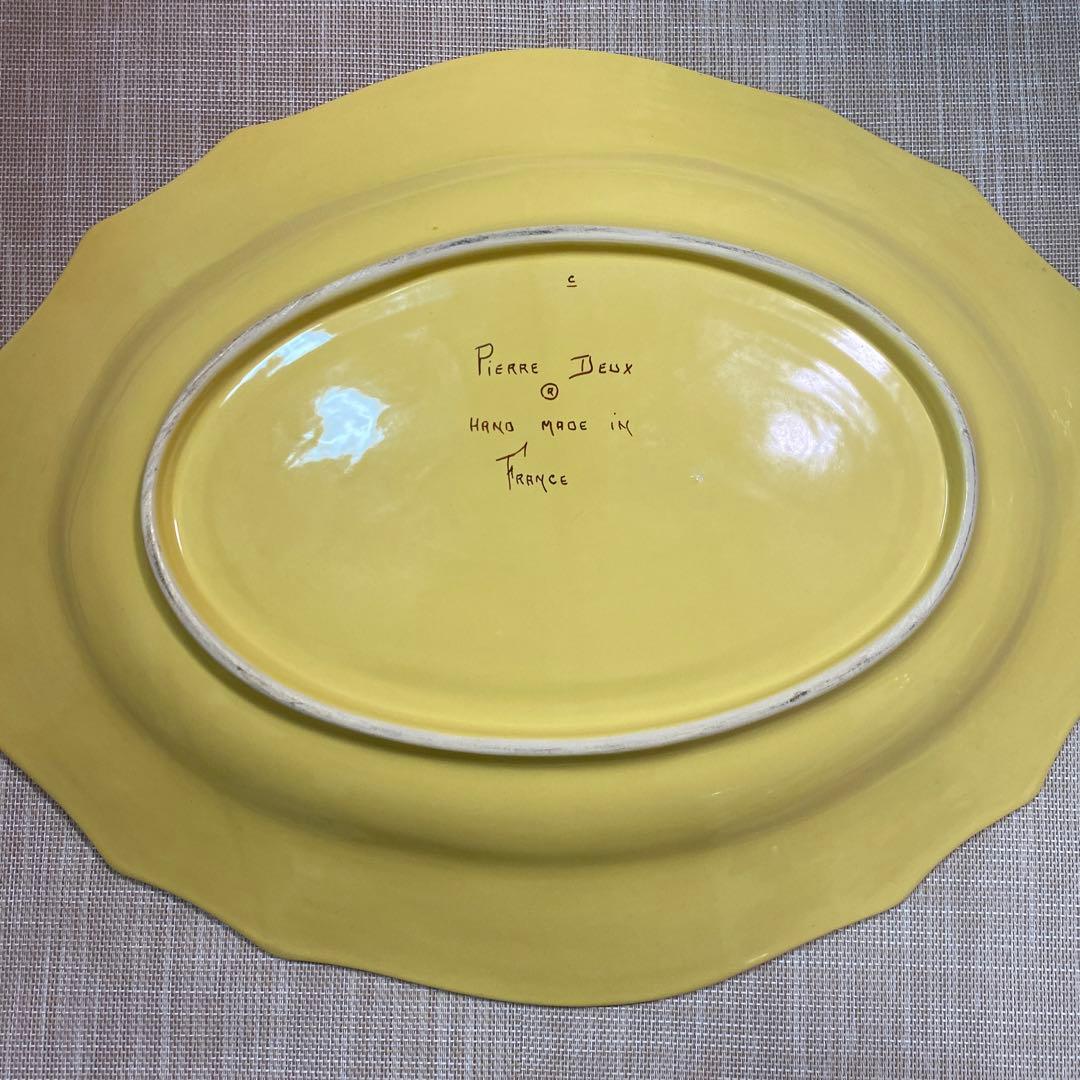 皿・プレート sandy