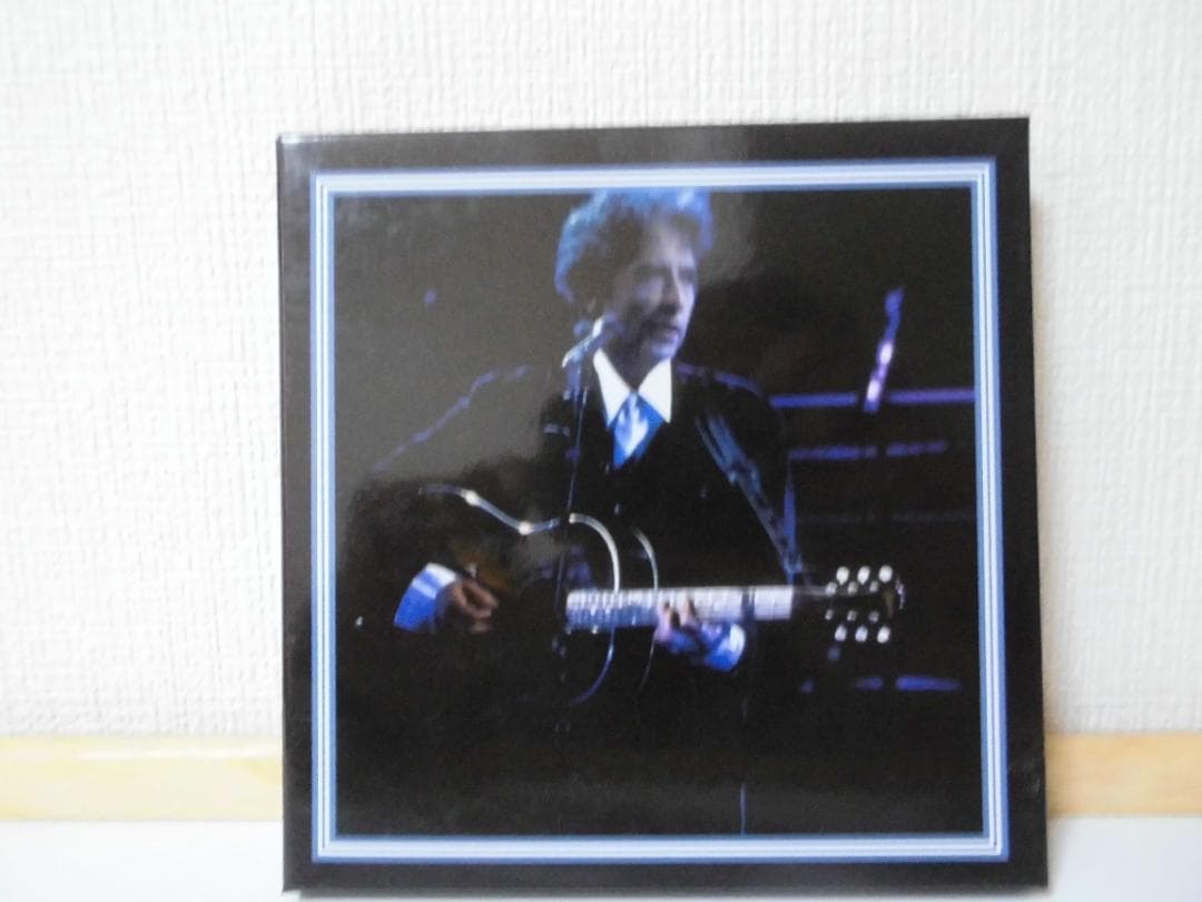 BOB DYLAN　Ace of Clubs (5CD)