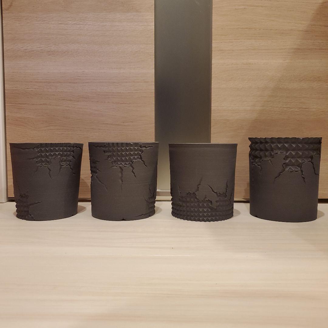 美原良 鉢 pep鉢