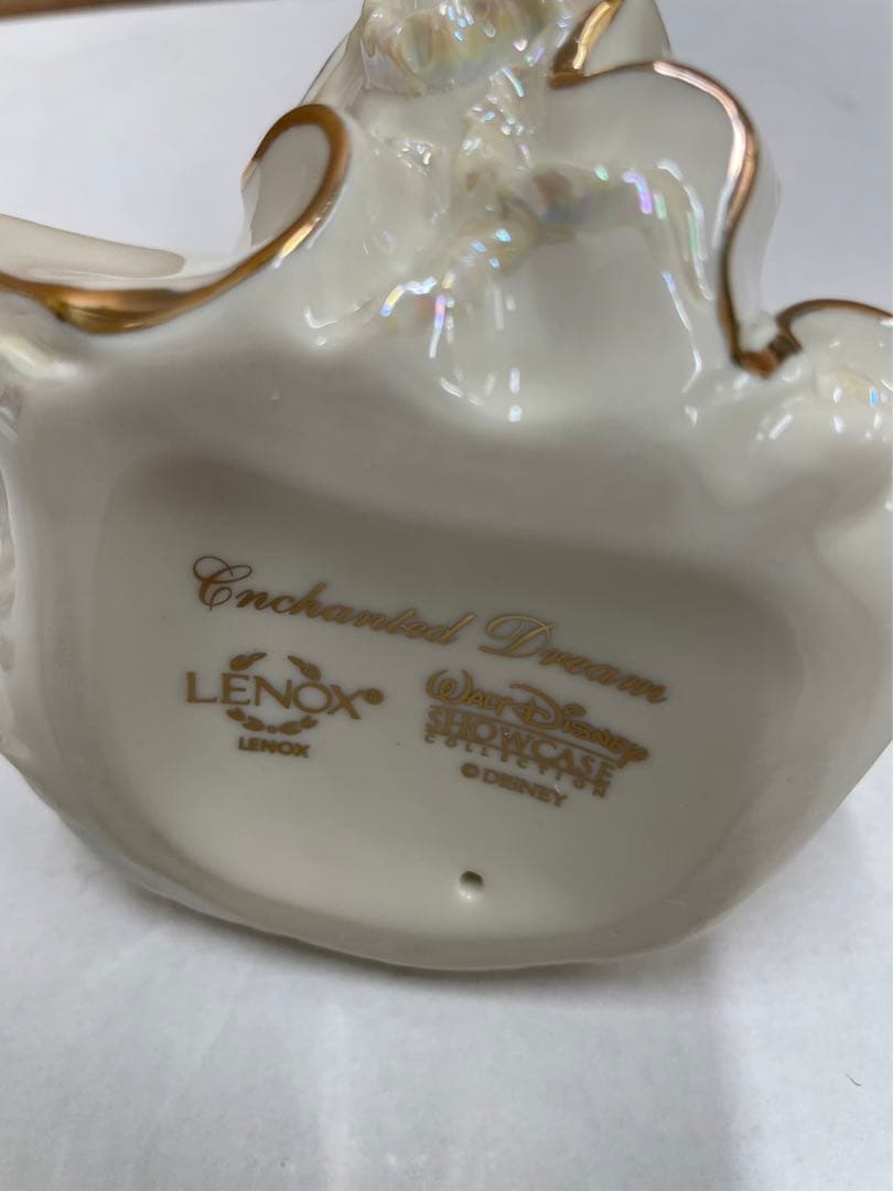 レノックス  (シンデレラ)