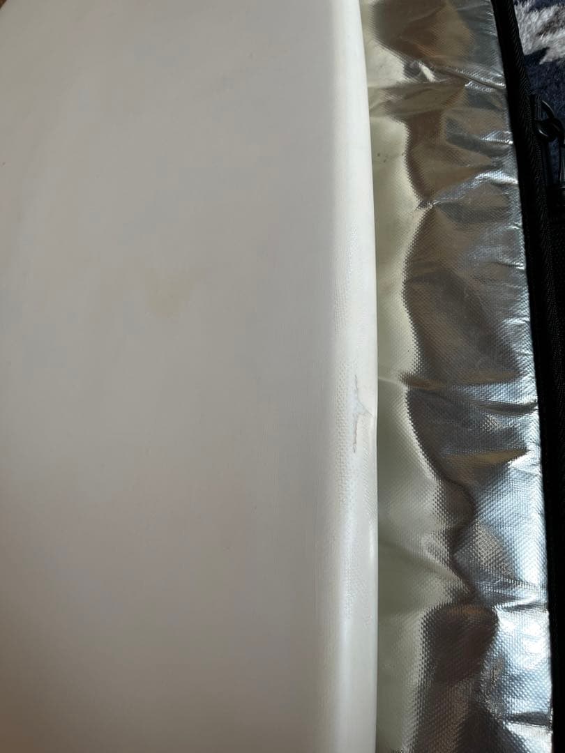 Barracuda PRIME/バラクーダプライム　DUO FLEX 5.5