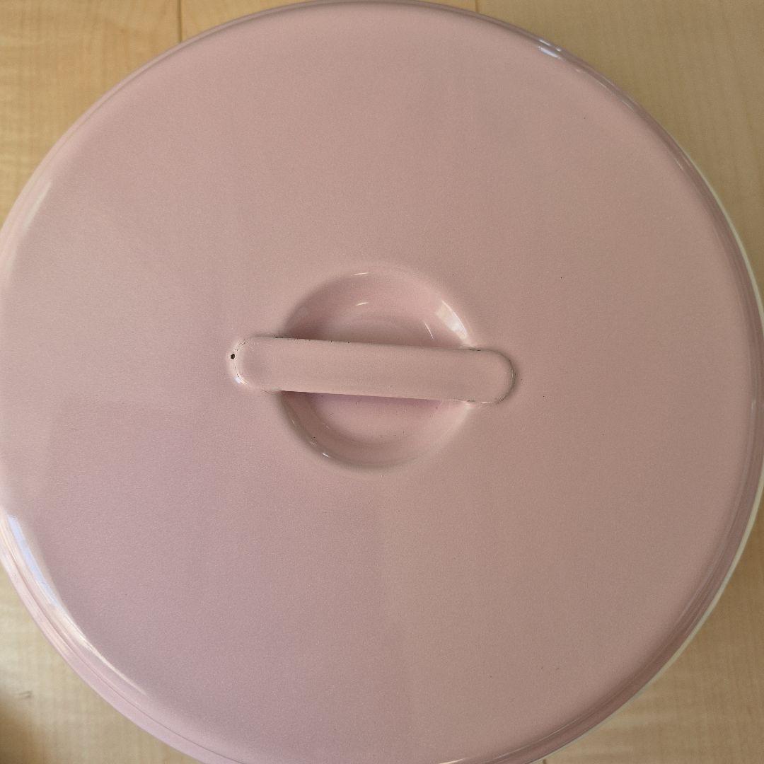 イマン　プリンセスローズ　丸缶　3点セット