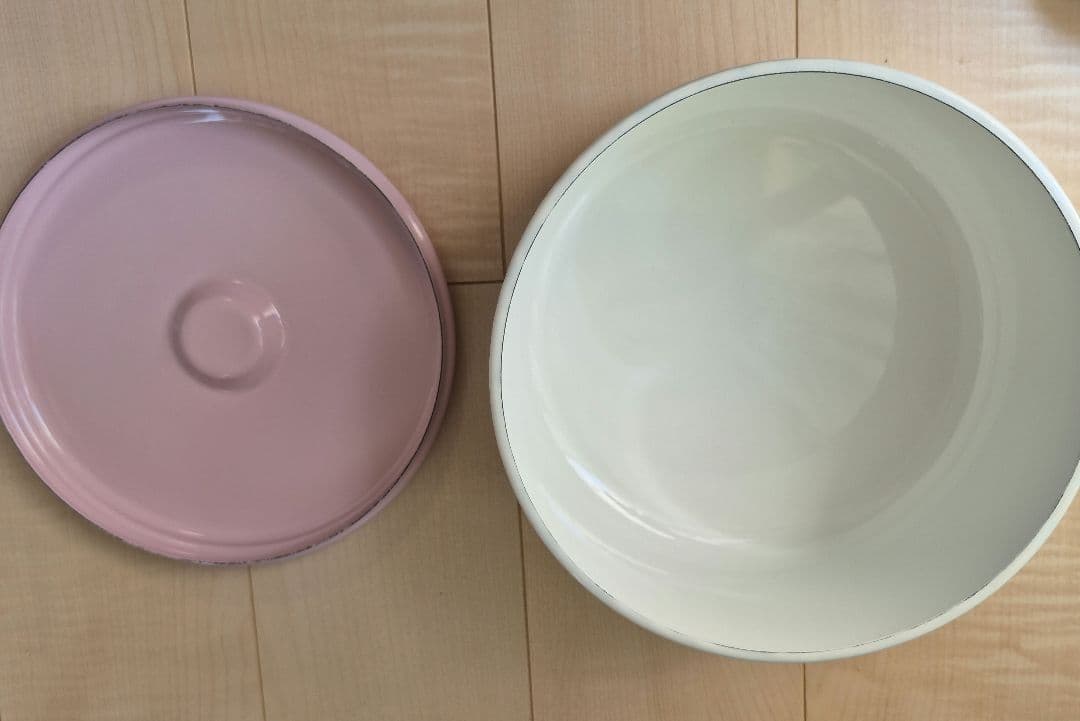 イマン　プリンセスローズ　丸缶　3点セット