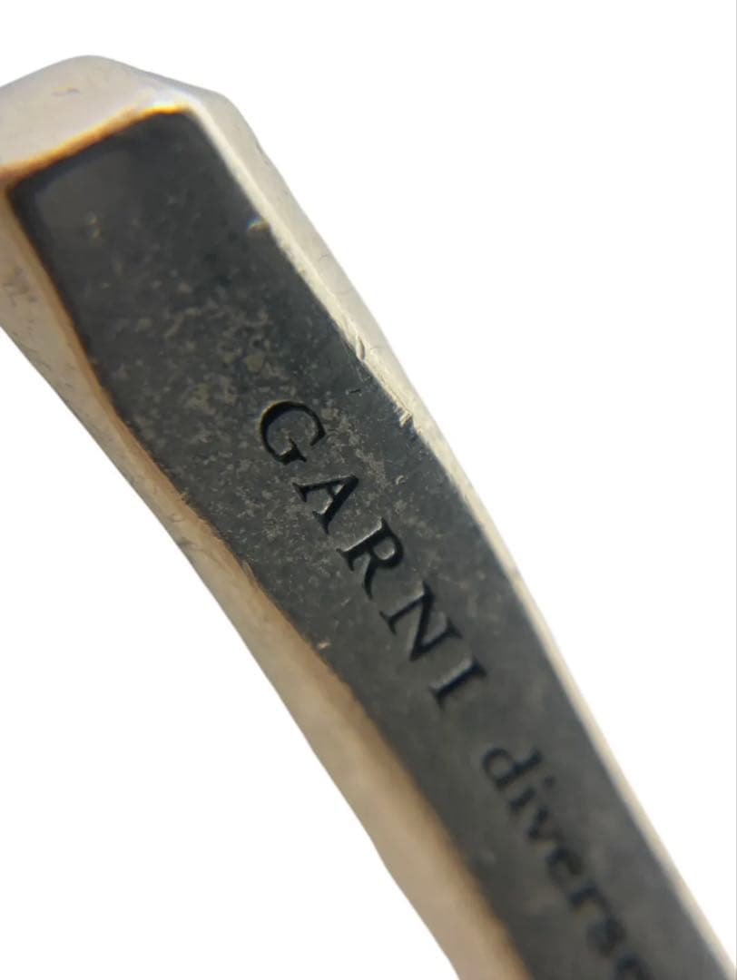 アクセサリー Crockery Bangle diverseconception SV