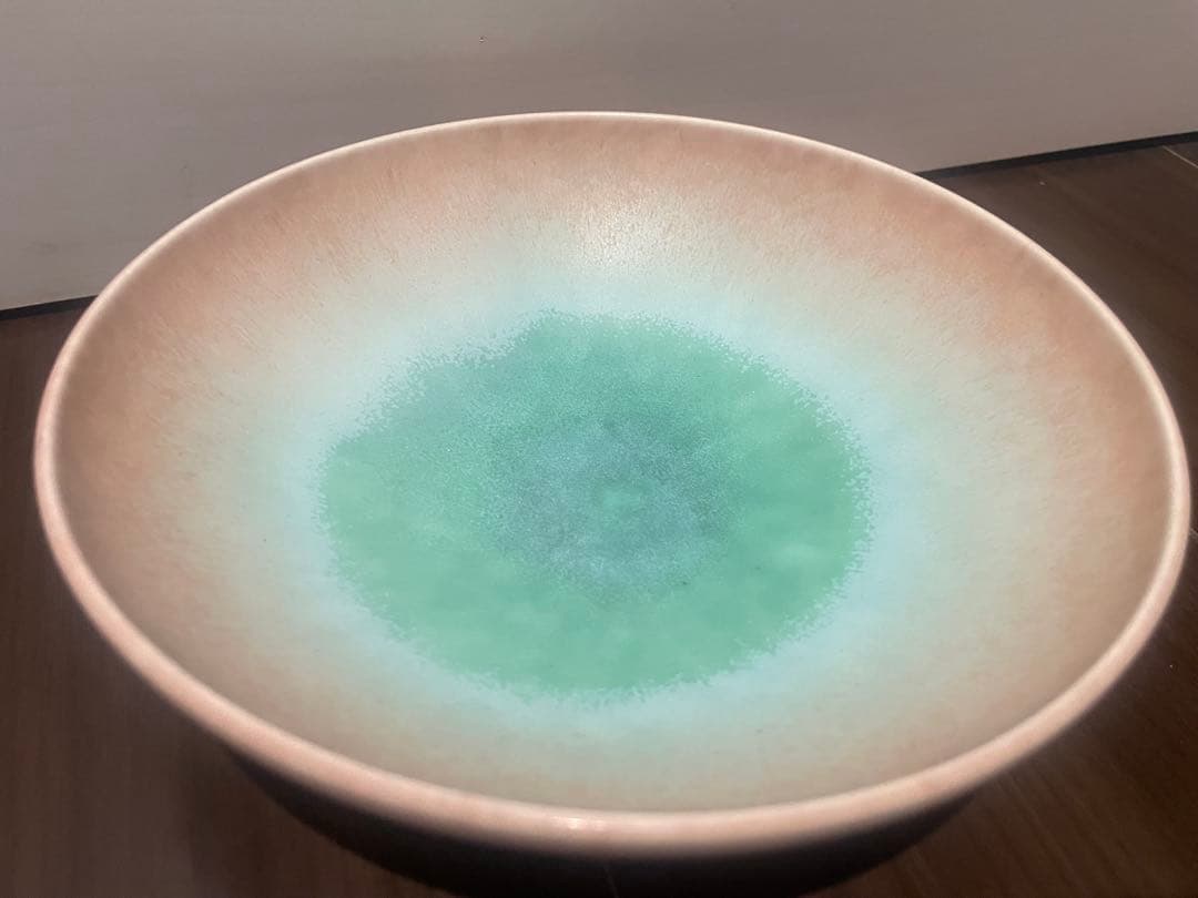 未使用【岩崎龍二】器、皿、陶器