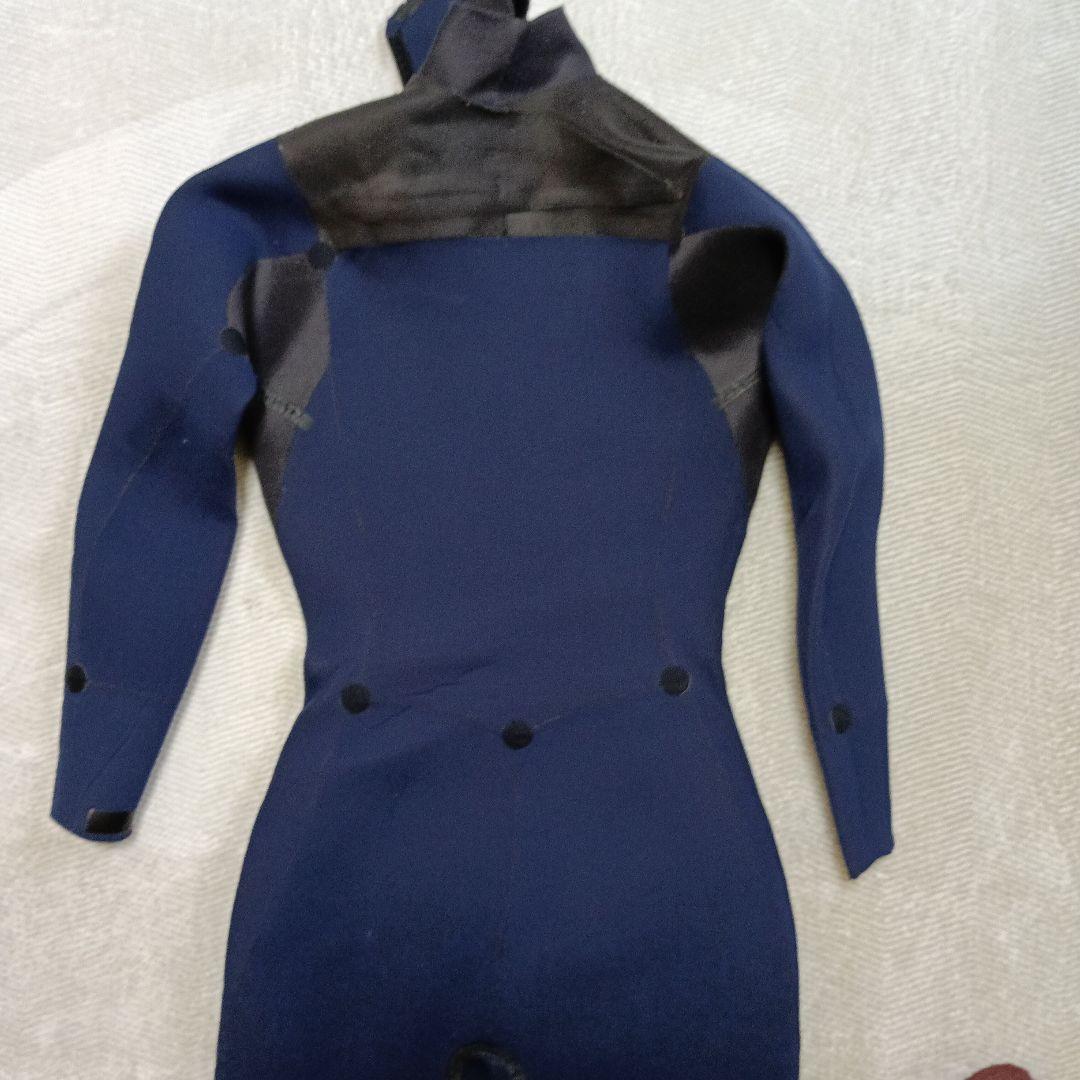 ROXYロキシー ウェットスーツ S～M