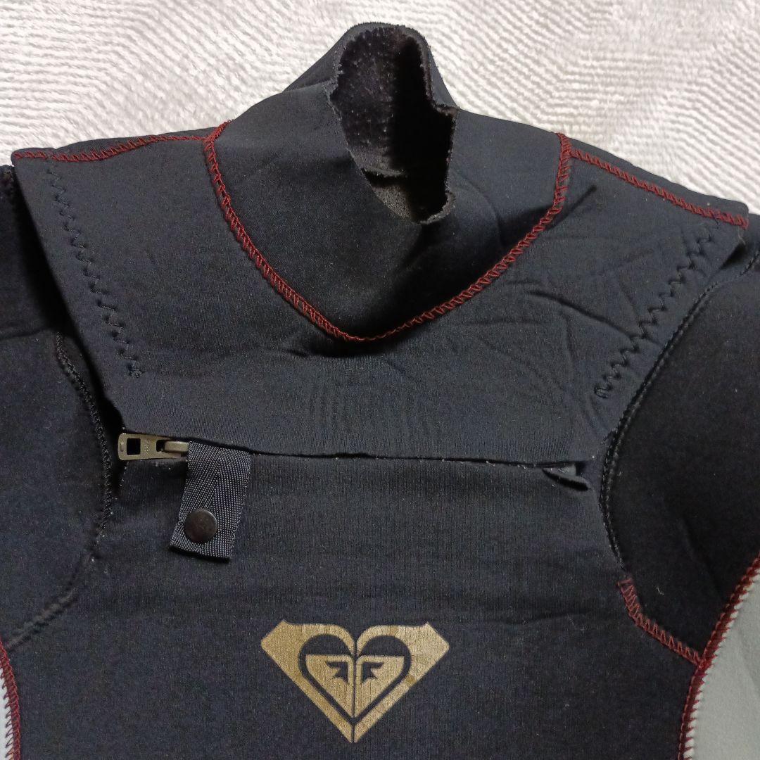 ROXYロキシー ウェットスーツ S～M
