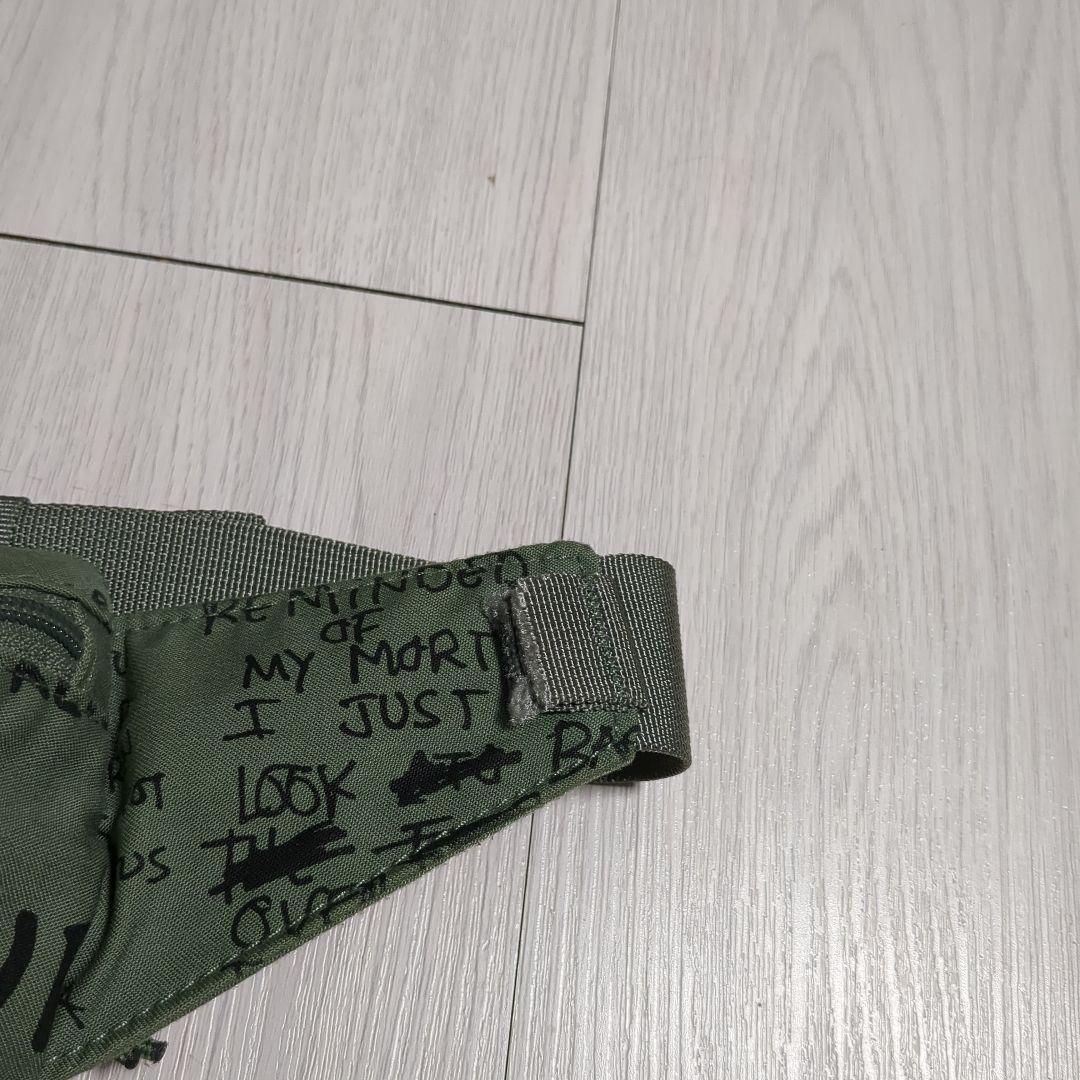 Supreme シュプリーム 23SS ウエストバッグ