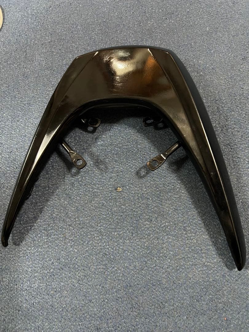 アドレス V50 純正リアスポイラー (希少)