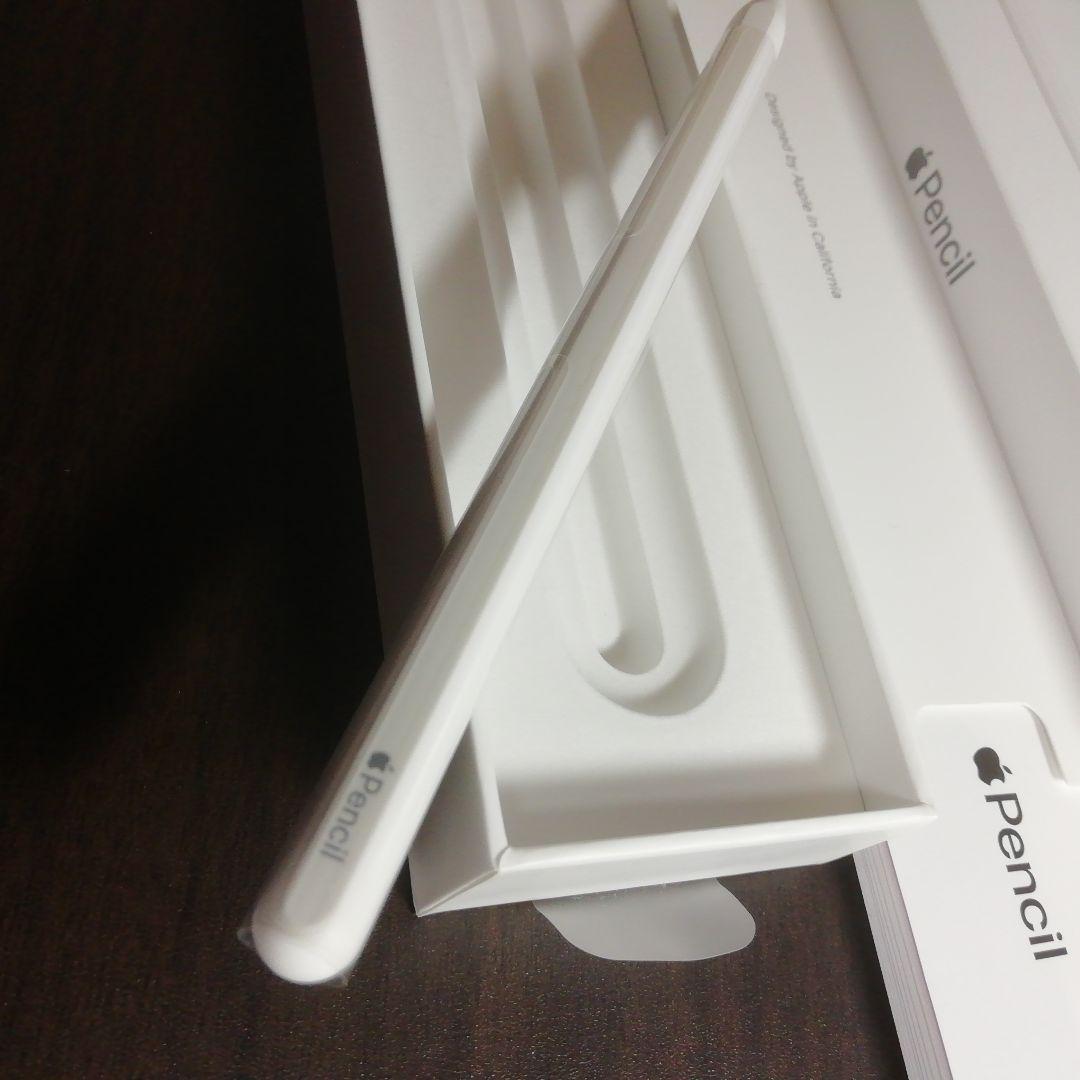 Apple Pencil ホワイト 未使用(新品)第二世代