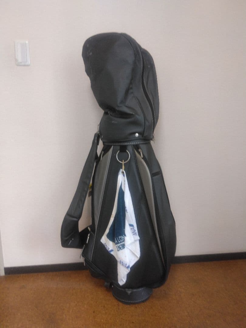 Pingのゴルフクラブセット