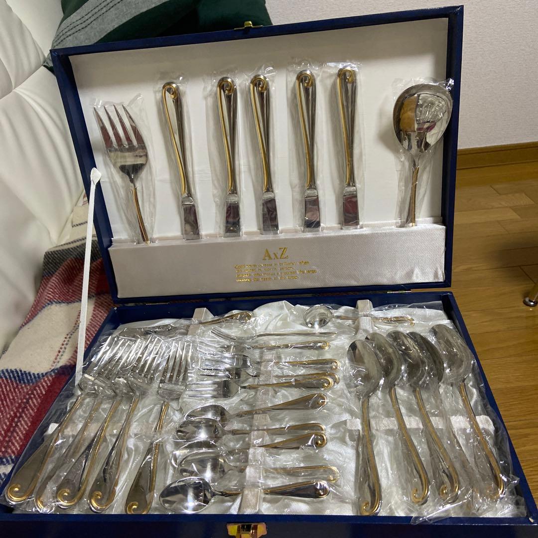 AxZ デイナーセット