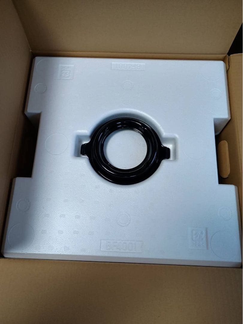 新品　アラジンストーブ39型　クッカー　ガラスチムニー　bf4001