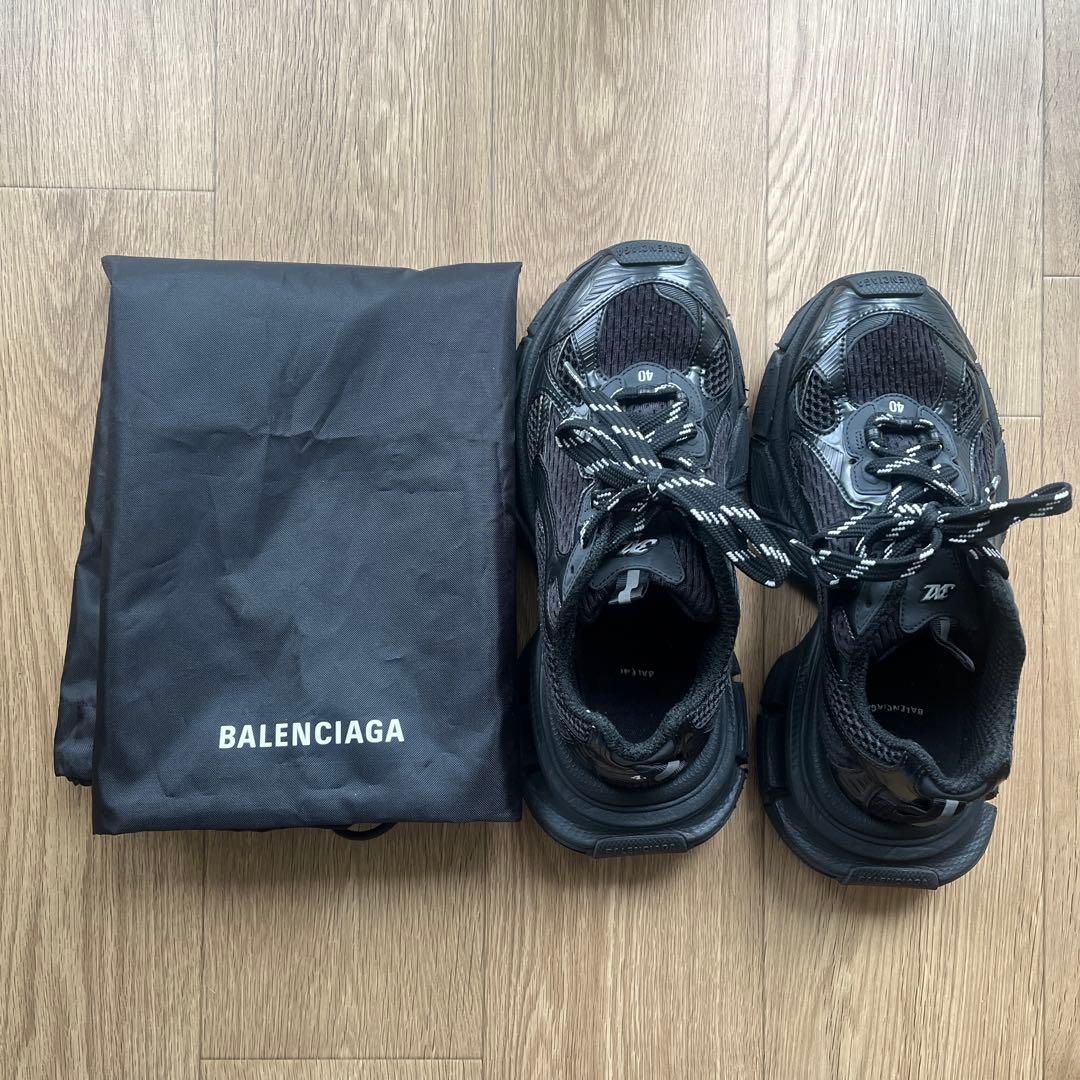 【BALENCIAGA 】3XLサイズ40
