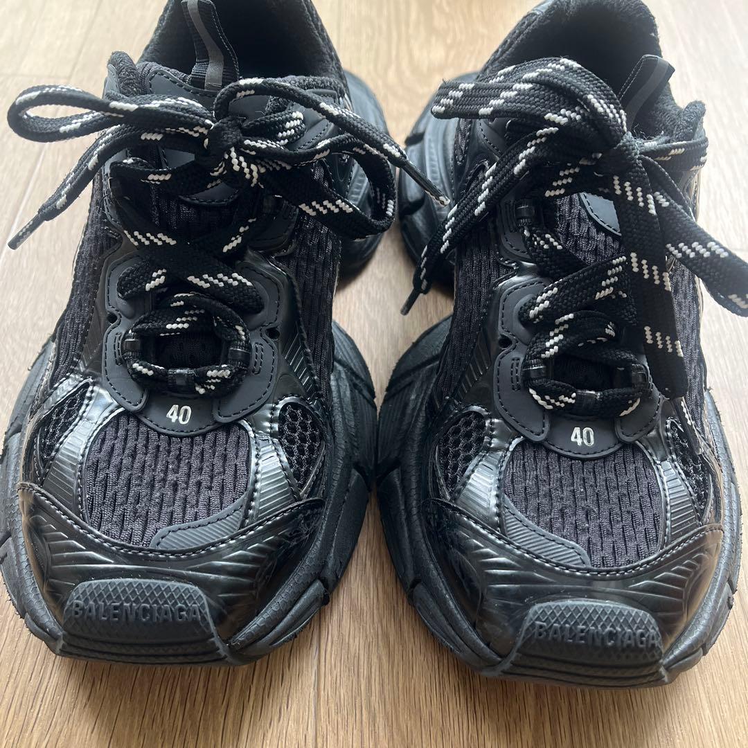 【BALENCIAGA 】3XLサイズ40