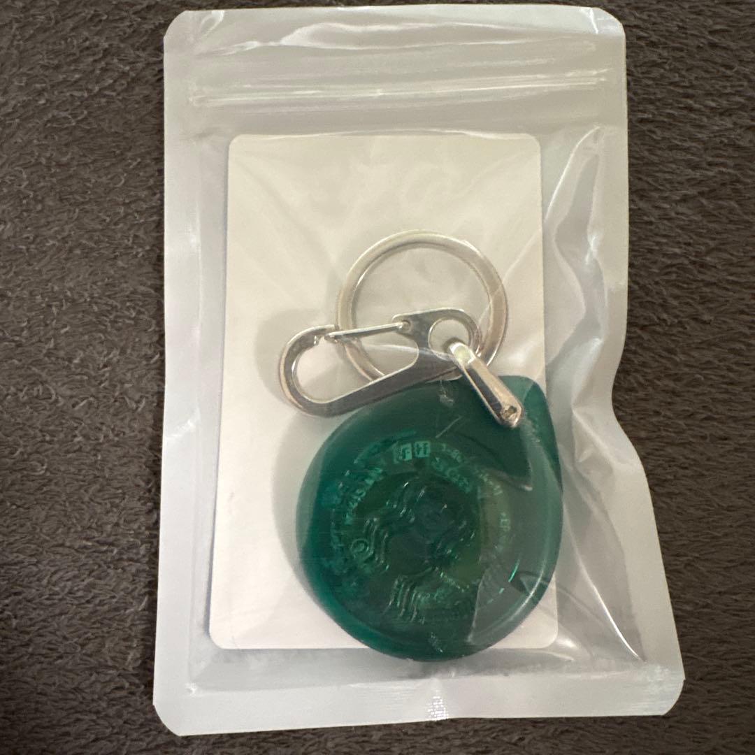 ✨限定値下げ✨スターバックス タッチ ザ ドリップBEAMS グリーン